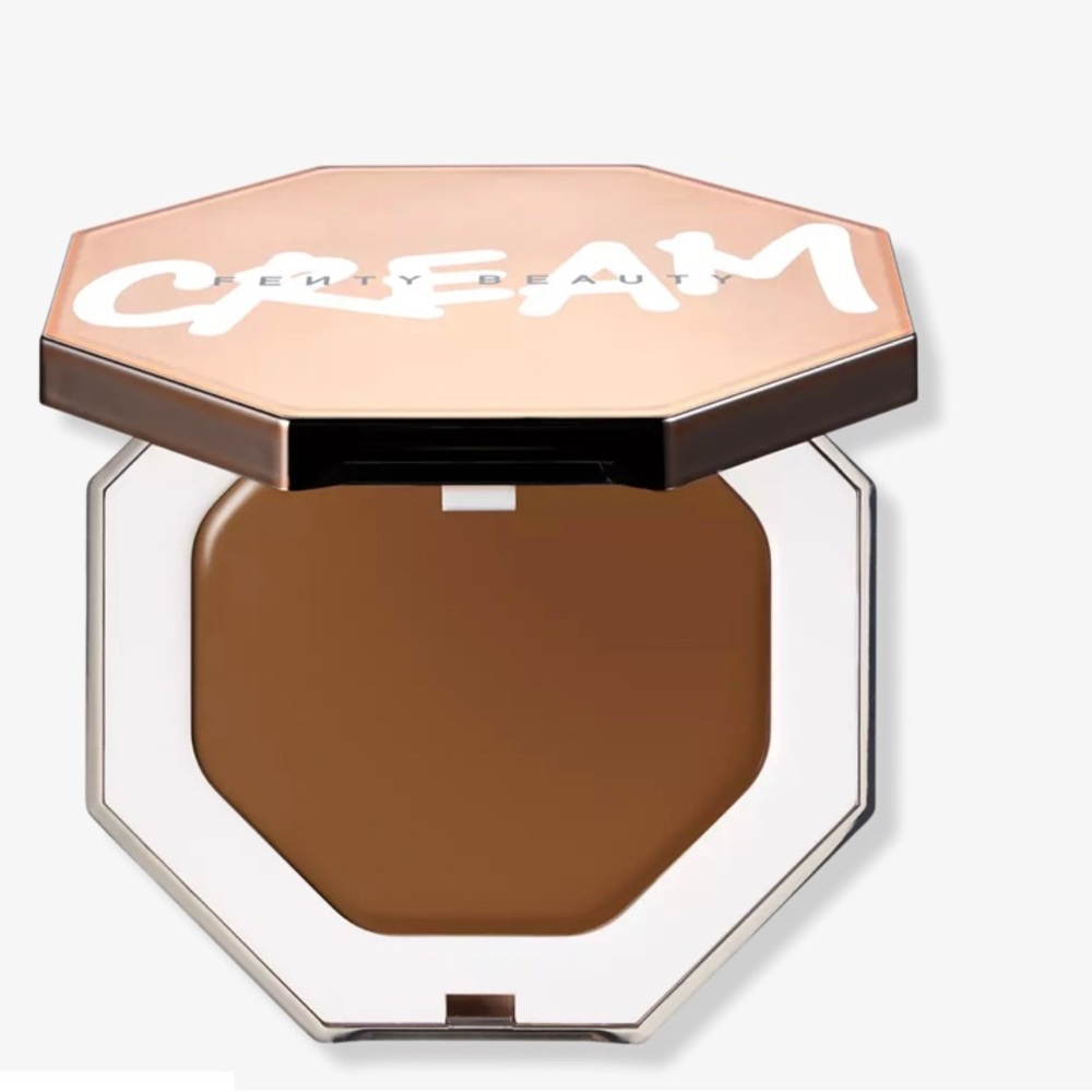 New In The Box Fenty Beauty By Rihanna Color: Teddy #05